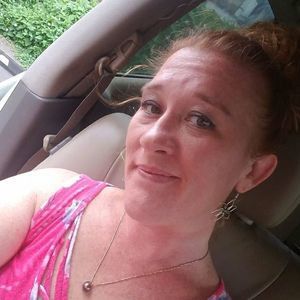 Meet your Posher, Elizabeth(betsy)